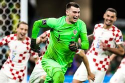 Highlights Croatia 1-1 Brazil (pen: 4-2)