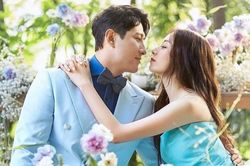 Ảnh cưới của Ji Yeon (T-ara) và cầu thủ bóng chày