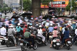 Việt Nam có khoảng 1,8 triệu người bị sa sút trí tuệ vào năm 2050