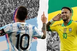 Xác định cặp bán kết World Cup 2022 đầu tiên: Croatia gặp Hà Lan hay Argentina?