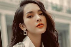 Quỳnh Lương: Từ 'nàng thơ' của những MV triệu view đến bà mẹ 18 tuổi trong 'Đừng làm mẹ cáu'