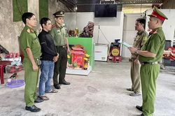 Ngăn chặn hành vi cá độ bóng đá qua mạng