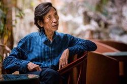 Nhà thơ Thạch Quỳ qua đời