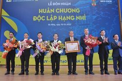 Xứng đáng là cánh chim đầu đàn của Đại học Đà Nẵng