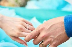 Những hình ảnh đầu tiên về địa điểm và khách mời ở đám cưới 'Cô dâu tháng Mười Hai' Jiyeon T-ARA