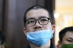 Vụ địa ốc Alibaba lừa đảo: Nguyễn Thái Luyện khai về tham vọng 'tập đoàn đa ngành'