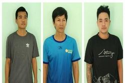 Bắt tạm giam nhân viên ngân hàng cưỡng đoạt tài sản