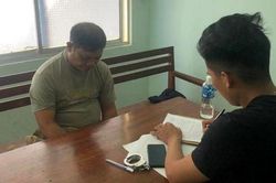 Ninh Thuận: Bắt giữ đối tượng nhận 20 triệu đồng để 'chạy án'
