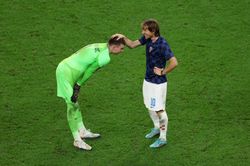 Livakovic: Viết lại khái niệm 'một mình tao chấp hết'