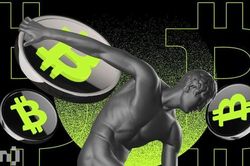 Đáy Bitcoin cuối cùng đã xuất hiện?