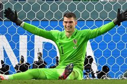 Thủ môn Livakovic giúp Croatia đánh bại Brazil: Màn trình diễn như siêu nhân