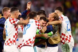 Croatia thắng Brazil của Neymar bằng sự phi thường mà thế giới không thể lý giải