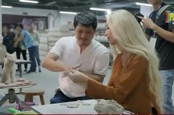 Cảm nhận Hà Nội của các Hoa hậu du lịch Thế giới