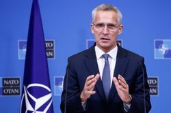 Tổng thư ký NATO cảnh báo xung đột Ukraine có thể lan rộng
