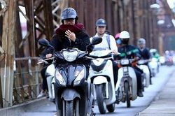 Tin thời tiết mới nhất ngày 10/12: Giá rét bao trùm cả miền Bắc, miền Trung vẫn mưa