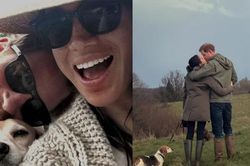 Truyền thông phản ứng với phim tài liệu của Harry và Meghan: 'Đã không còn đường lui nữa rồi!'