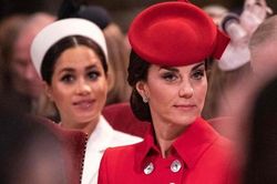 Vương phi Kate có khả năng sẽ phản bác những lời 'buộc tội' của Harry và Meghan trong bộ phim tài liệu mới