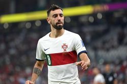 Fernandes: Kỳ lạ khi trọng tài người Argentina bắt trận Bồ Đào Nha