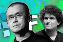 Đoạn tin nhắn châm ngòi chiến tranh giữa ông chủ Binance và FTX