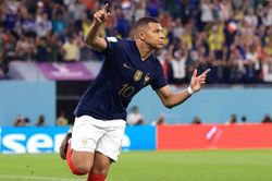 Ai sẽ đoạt quả bóng vàng World Cup 2022?