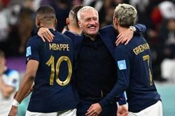 Tỷ lệ cược vô địch World Cup 2022 thay đổi thế nào sau vòng tứ kết?
