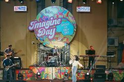 Sống cùng âm nhạc The Beatles với 'Imagine Day'