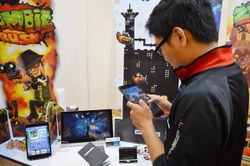 Thất thu hàng trăm triệu USD tiền thuế từ ngành game