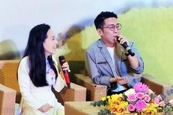 Cô gái '6 chân' truyền cảm hứng sống tích cực qua Chuyến phiêu lưu của những điều tử tế