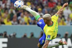 Những khoảnh khắc đáng nhớ nhất tại vòng bảng World Cup 2022