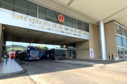Cửa khẩu biên giới Việt – Trung tại Lào Cai sẽ sớm mở cửa hoàn toàn