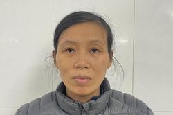 Nghi án mẹ đánh con trai 6 tuổi tử vong vì tè dầm