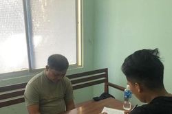 'Nổ' có quan hệ với công an để lừa chạy án