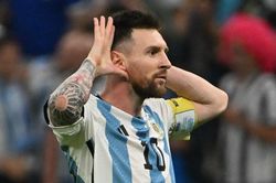 Lịch thi đấu bán kết World Cup 2022: Không có đại chiến