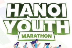 Hà Nội: Các Đoàn viên Gen Z háo hức tham gia cuộc thi chạy gây quỹ trồng cây xanh