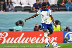 Bukayo Saka xứng danh world class tiếp theo của Arsenal