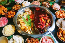 Những món ăn cay nổi tiếng thế giới