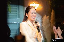 Trước khi bị Bạch Công Khanh 'ngó lơ', Nam Em từng ẩn ý chuyện có tình cảm với nam ca sĩ?