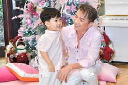 Đàm Vĩnh Hưng tiết lộ bài hát duy nhất mà bé Polo thuộc, nghe xong ai cũng 'khóc ròng'