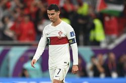 Ronaldo: Ai nói gì không biết, tôi đã chiến đấu hết mình cho Bồ Đào Nha!