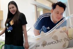 Hồ Bích Trâm tiết lộ giây phút 'lạnh toát sống lưng' khi mổ đẻ