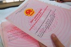 Thanh Hóa: Một miếng đất, bán cho 2 người, một đối tượng bị đề nghị truy tố
