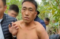 Bi hài vụ phạm nhân trốn trại: Vượt ngục 2 ngày và bị bắt ở một nơi ít ai ngờ tới