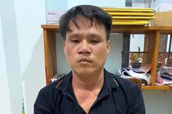 Bắt giữ người đàn ông sát hại cô gái 23 tuổi