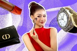 5 món đồ không thể thiếu trong túi xách của Á hậu Kiều Loan