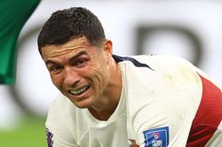 Những giọt nước mắt ở World Cup 2022