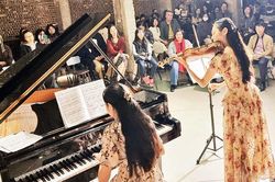 Chắp cánh cho sáng tạo trẻ vươn xa