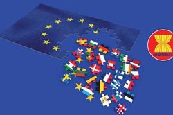 Kết nối ASEAN-EU thêm gắn kết và thực chất