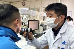 Tiêm filler tại spa gần nhà, nam thanh niên hoại tử mũi