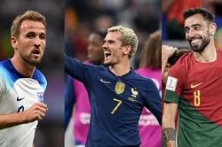 Những 'chân chuyền' tốt nhất tại World Cup 2022