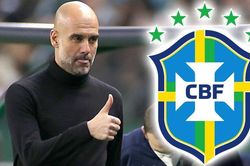 Brazil muốn mời Pep Guardiola về làm HLV ĐTQG, trở ngại đầu tiên là... tiền đâu